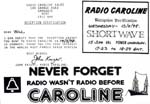 Radio Caroline