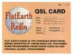 Flat Earth Radio