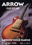 Arrow Classic Rock