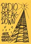 Radio Breakdown