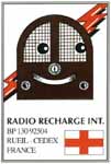 Radio Recharge International