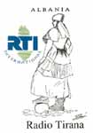 Radio Tirana
