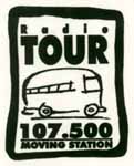 Radio Tour