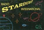 Radio Stardust International