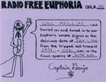 Radio Free Euphoria