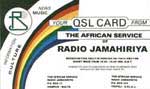Radio Jamahiriya