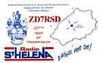 Radio St. Helena