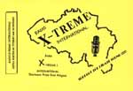 Radio X-treme International