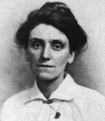 Lydia Matthews/Phillips 1886-1963
