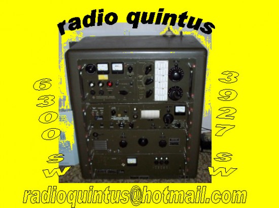 Radio Quintus